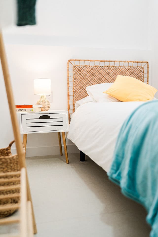  Private Room 7  -  Modern Coliving Space for Digital Nomads in Charming Las Galletas Collective  - Gallery -  8