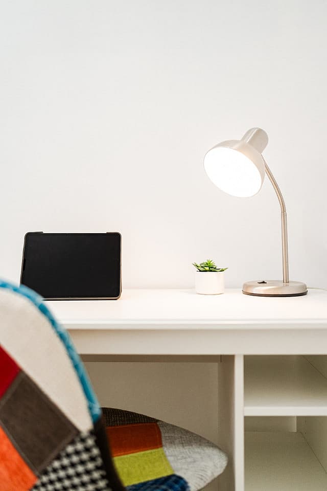  Private Room 7  -  Modern Coliving Space for Digital Nomads in Charming Las Galletas Collective  - Gallery -  7