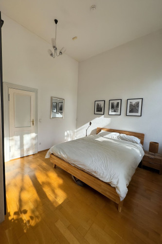 Lovely & fashionable apartment in Friedrichshain - Good for Families