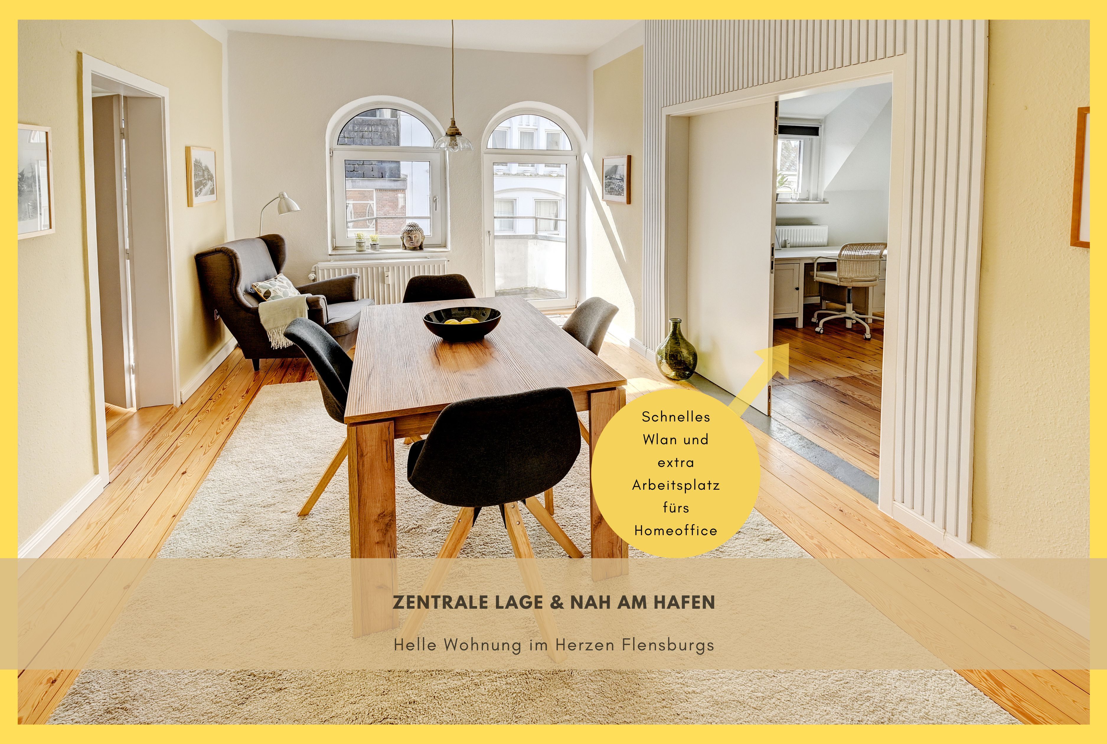 Cozy, Bright Home, Very Central, Perfect For Business Travelers. - Cozy, bright home, very central, perfect for business travelers. - Gallery - 19