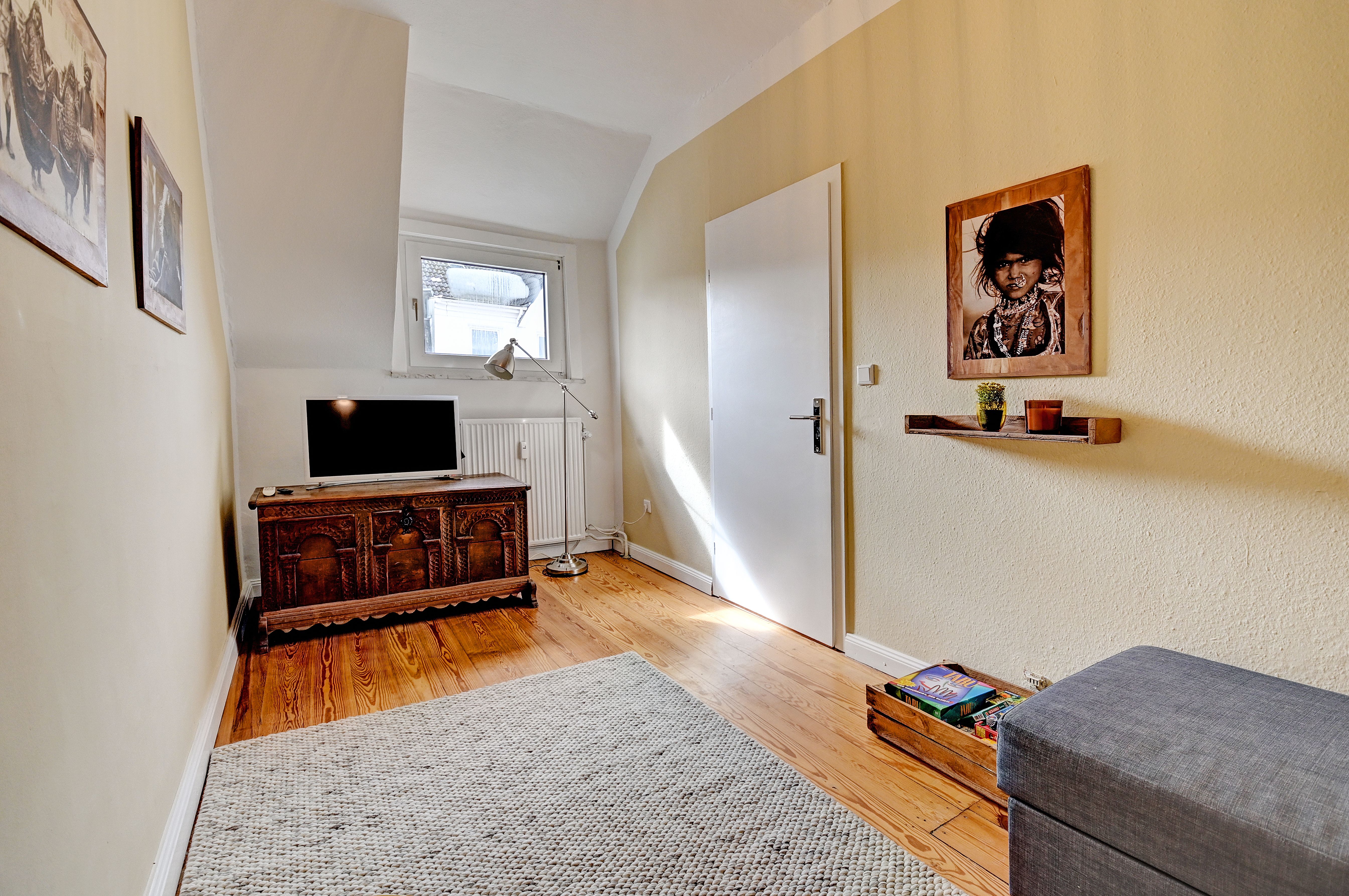Cozy, Bright Home, Very Central, Perfect For Business Travelers. - Cozy, bright home, very central, perfect for business travelers. - Gallery - 6