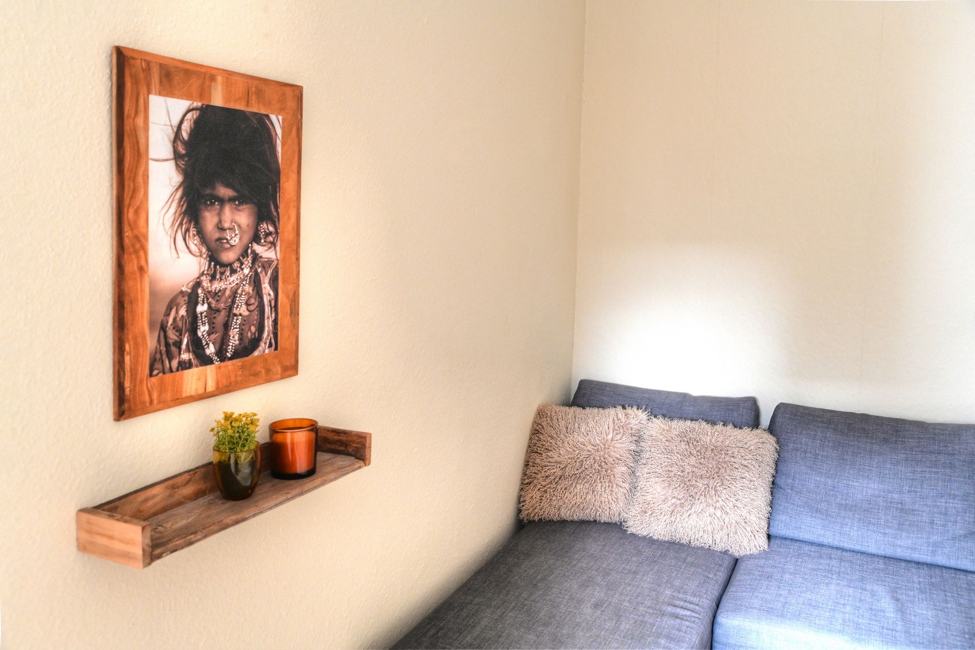 Cozy, Bright Home, Very Central, Perfect For Business Travelers. - Cozy, bright home, very central, perfect for business travelers. - Gallery - 5