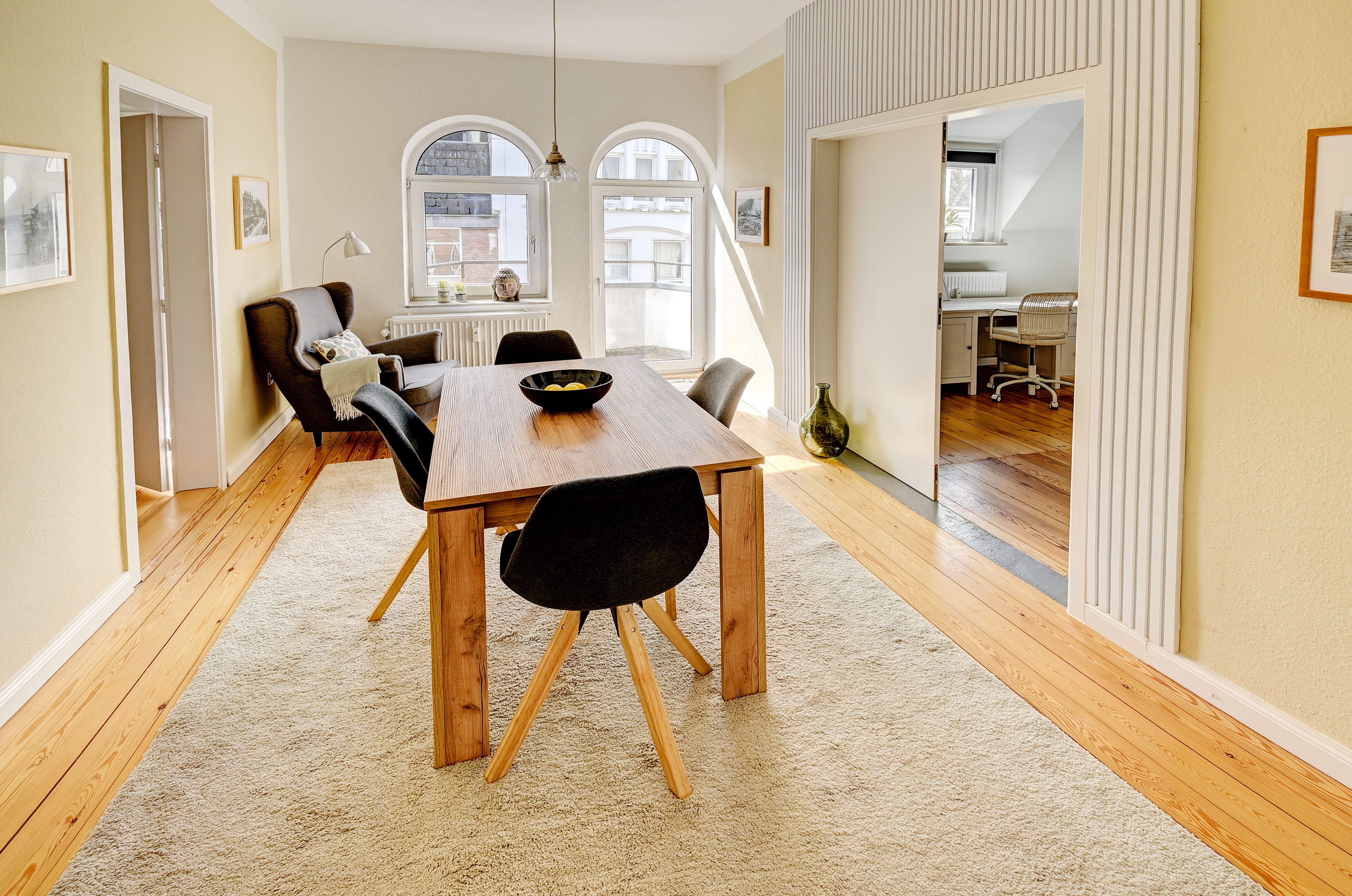 Cozy, Bright Home, Very Central, Perfect For Business Travelers. - Cozy, bright home, very central, perfect for business travelers. - Gallery - 18