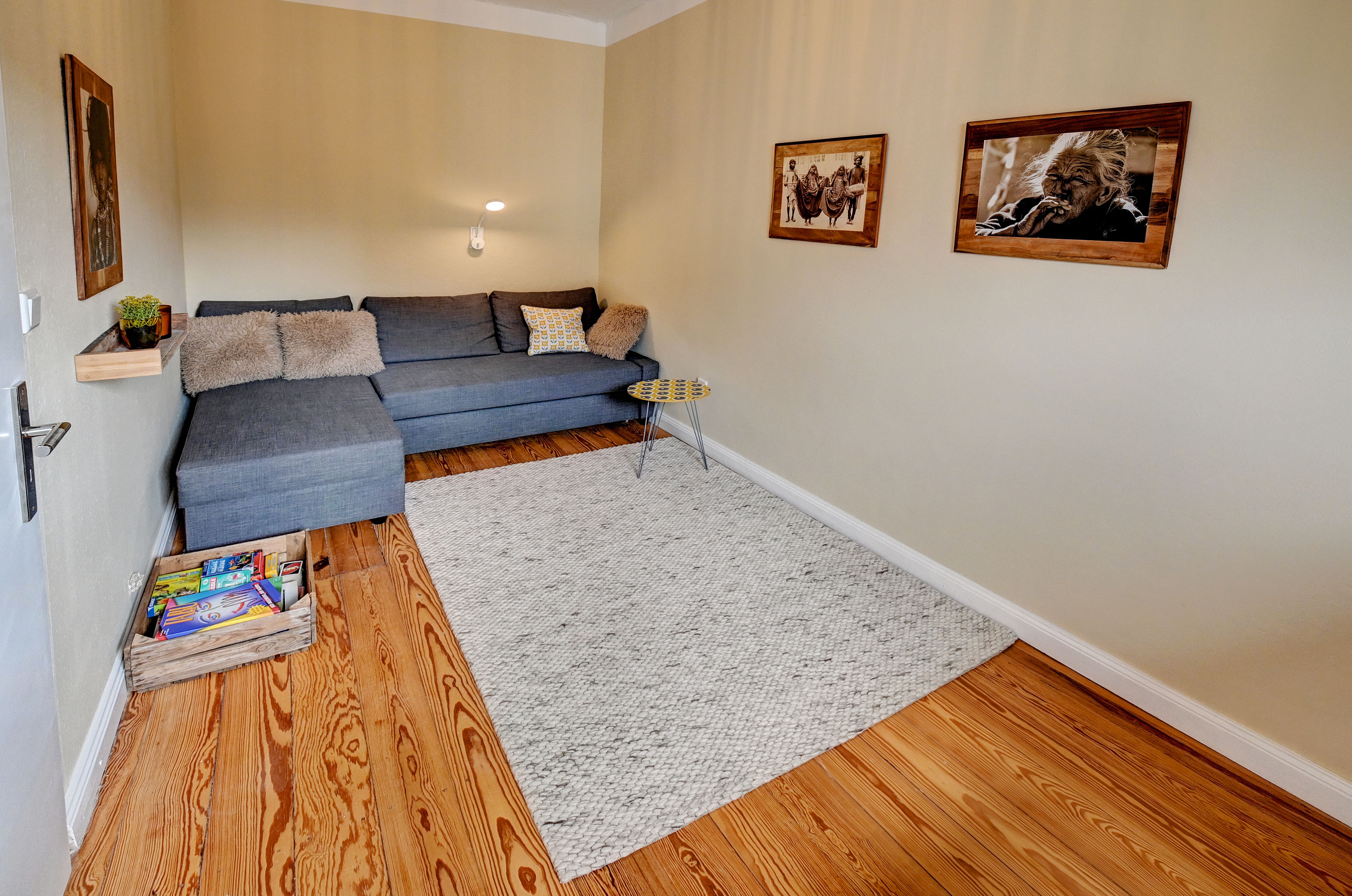 Cozy, Bright Home, Very Central, Perfect For Business Travelers. - Cozy, bright home, very central, perfect for business travelers. - Gallery - 7