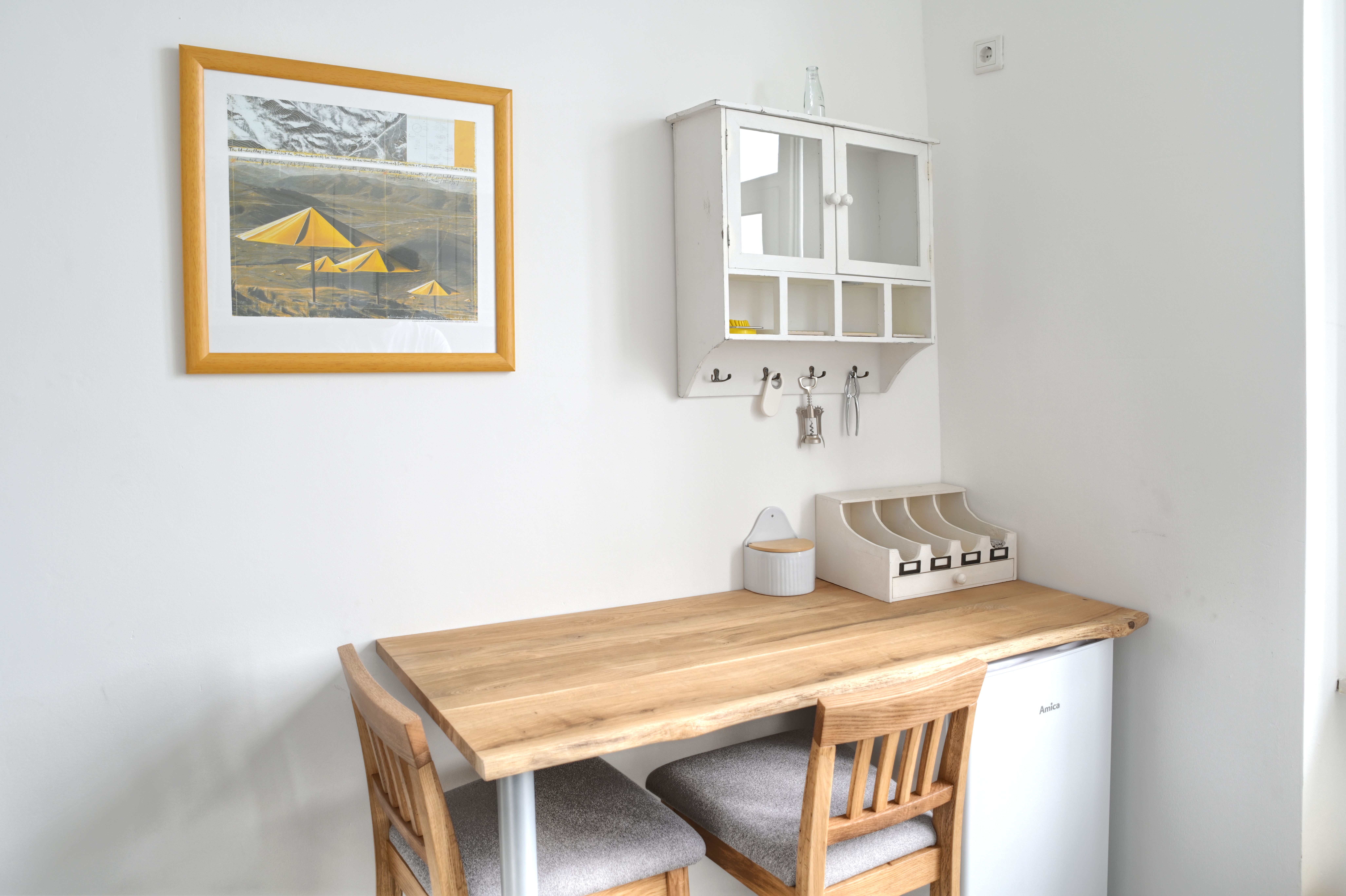 Cozy, Bright Home, Very Central, Perfect For Business Travelers. - Cozy, bright home, very central, perfect for business travelers. - Gallery - 11