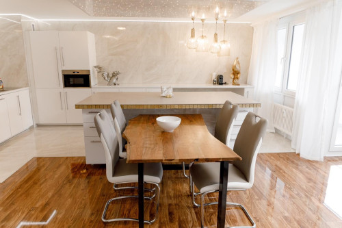 Perfect flat in Sindelfingen - Gallery - 6