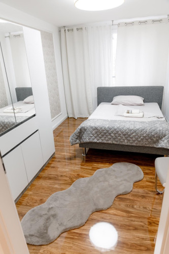 Perfect flat in Sindelfingen - Gallery - 12