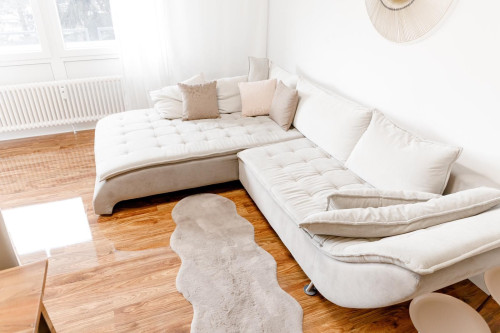 Perfect flat in Sindelfingen - Gallery - 7