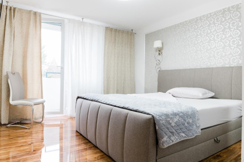 Perfect flat in Sindelfingen  - Gallery -  5