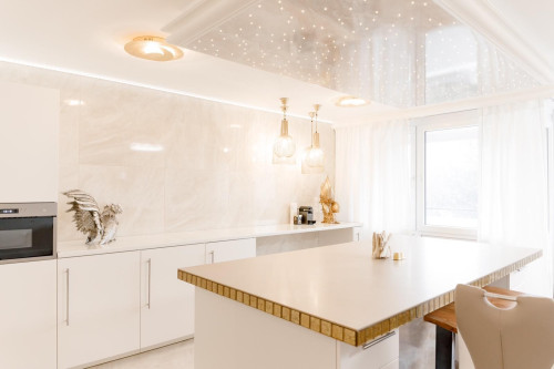 Perfect flat in Sindelfingen - Gallery - 10