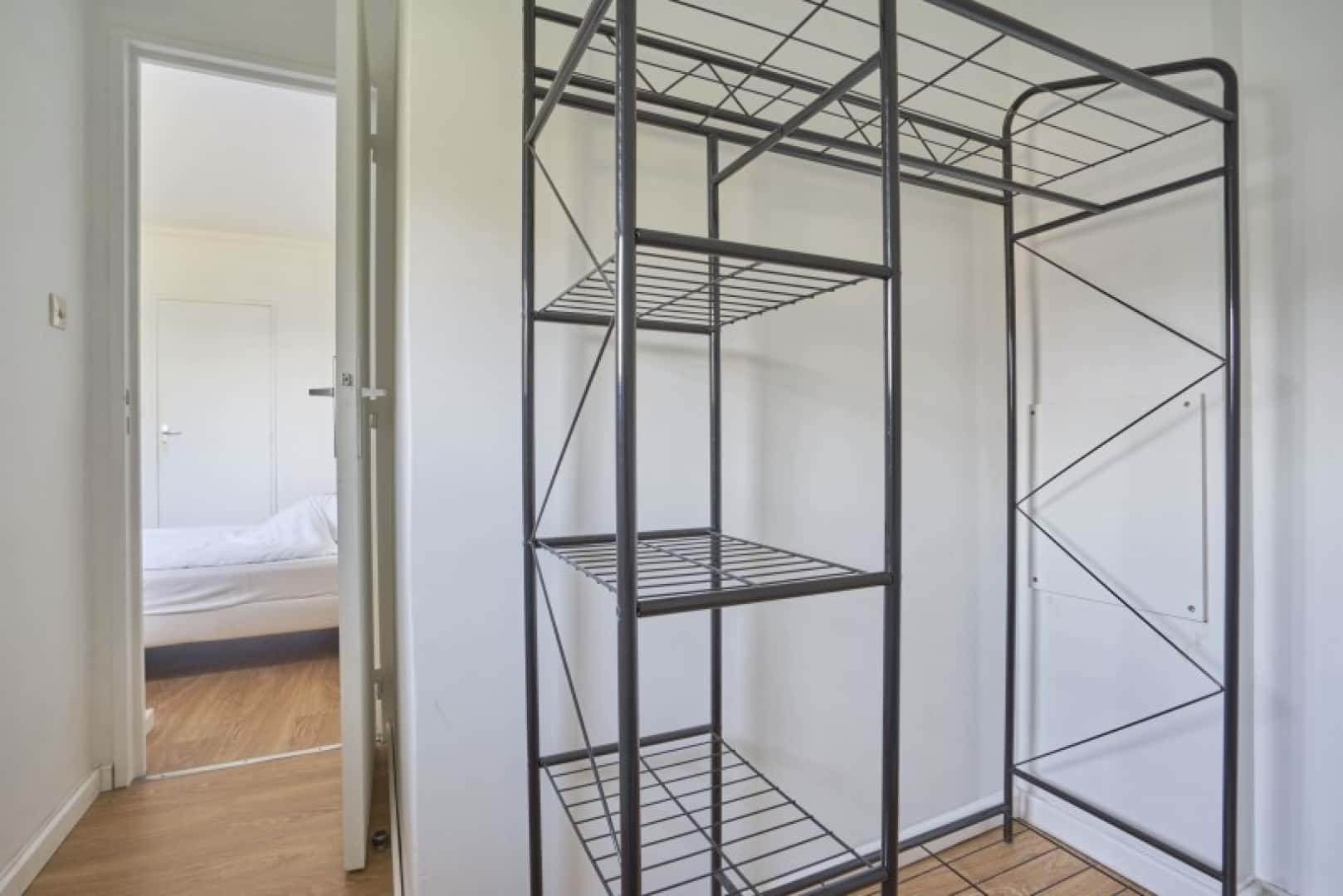 Room - 1 - CLEMENCEAU - Gallery - 2