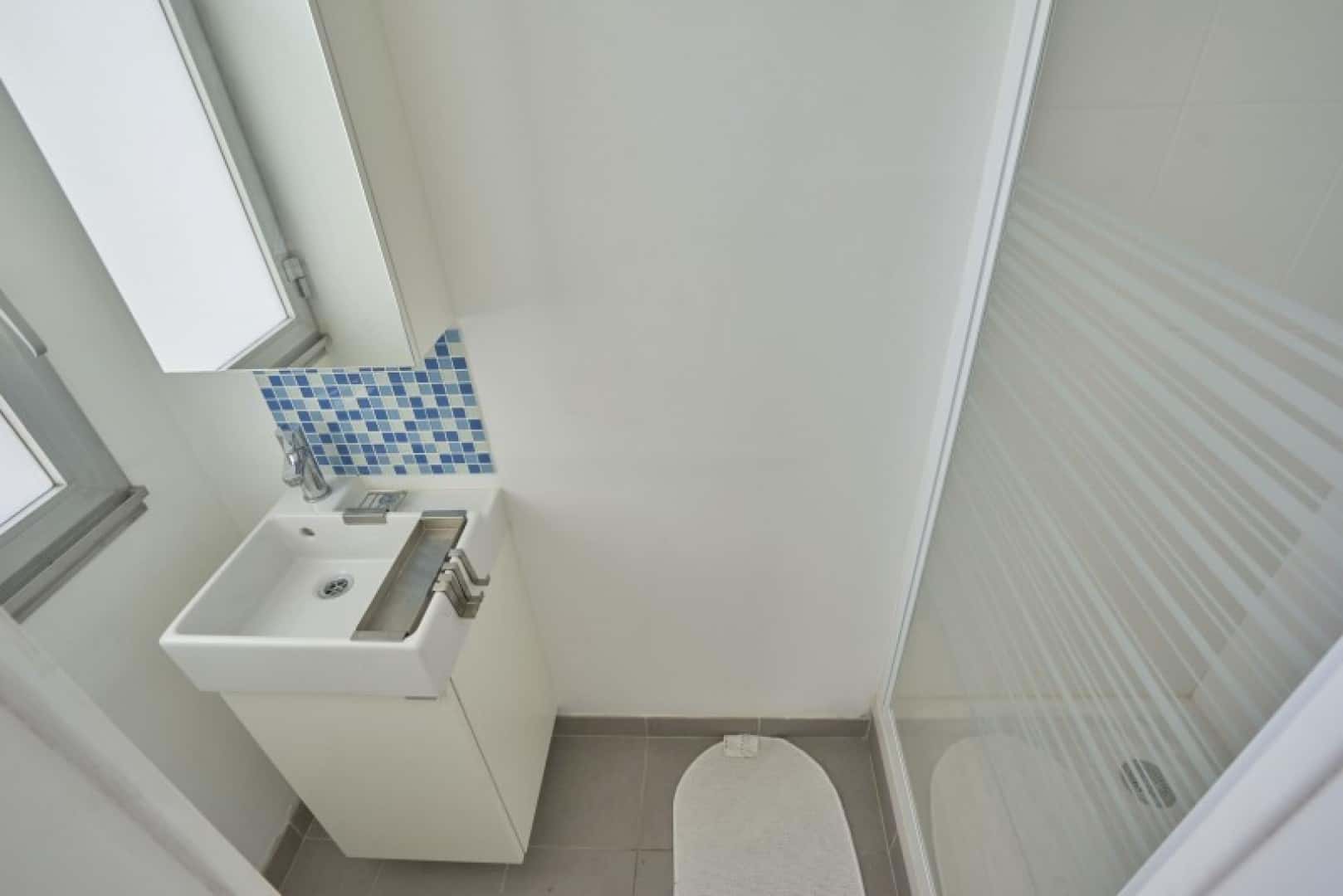 Room - 1 - CLEMENCEAU - Gallery - 3