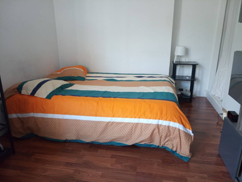 80m² Homestay for 3 people