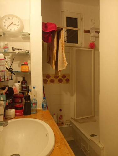 80m² Homestay for 3 people