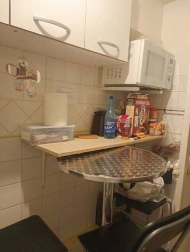 80m² Homestay for 3 people