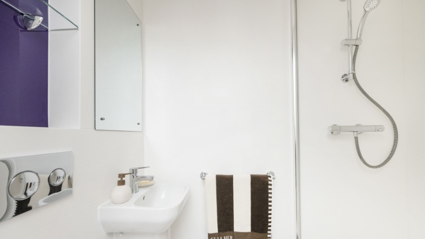 Classic En-Suite - Stellaris - Gallery - 6