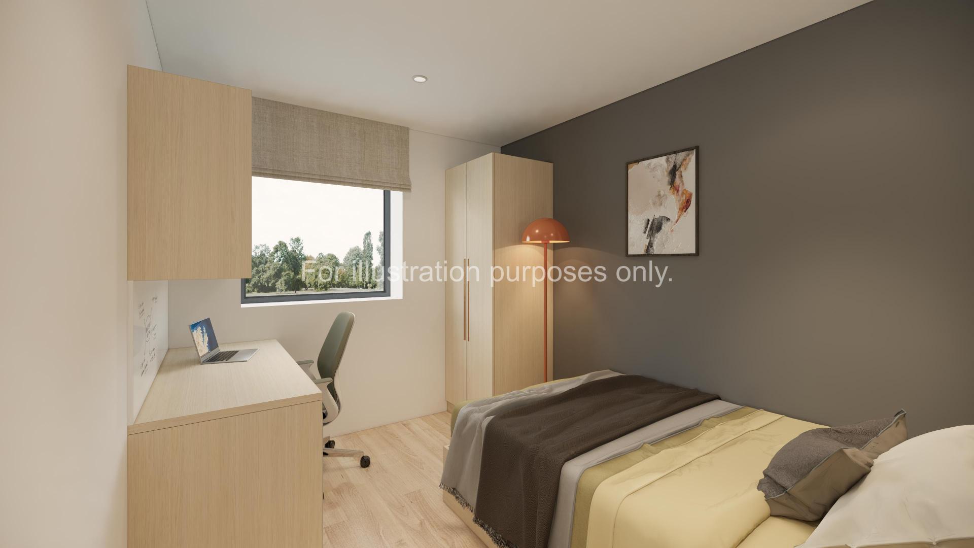  Classic Plus En-Suite  -  Stellaris  - Gallery -  2