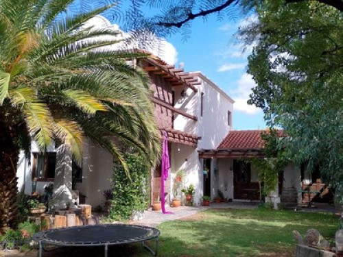 Stay for wine lovers 