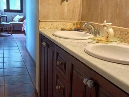 Stay for wine lovers 