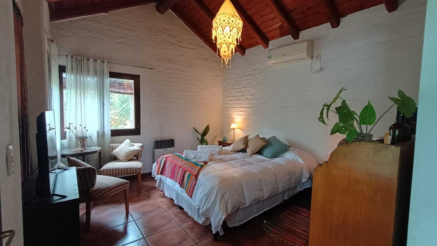Balcony(Full Room) - 1
