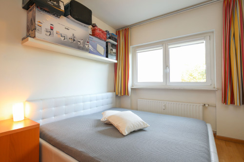 Awesome and wonderful loft in Pankow