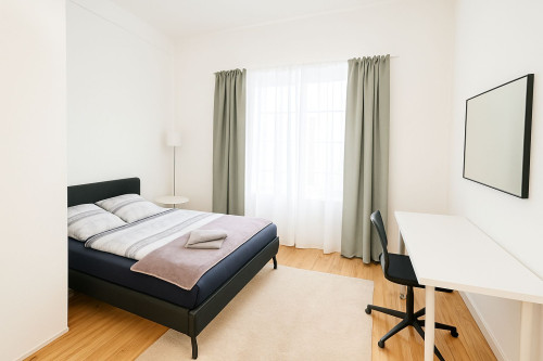 5 bedrooms in Central München)