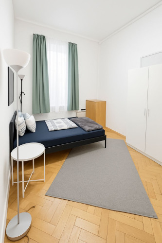 5 bedrooms in Central München)