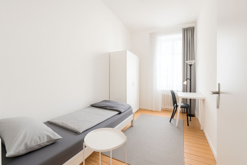 5 bedrooms in Central München)