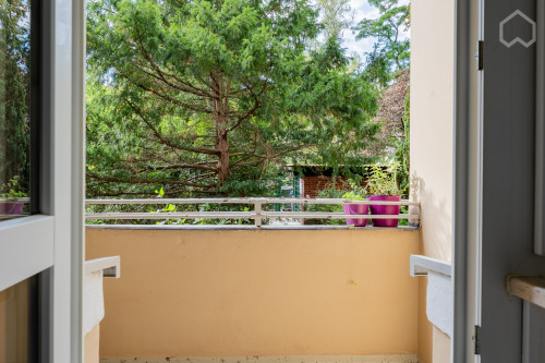 Cute & perfect apartment