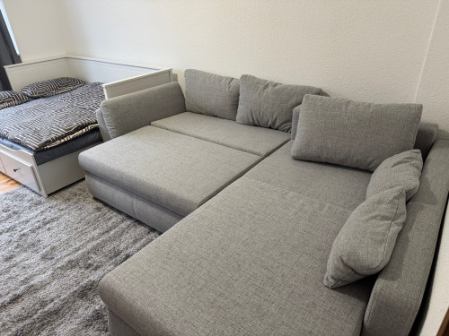 Fantastic home with nice city view