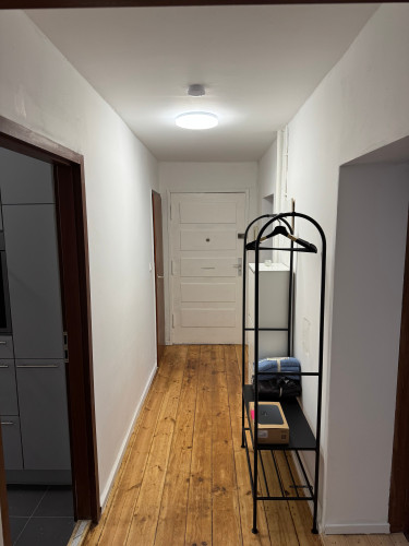 Fantastic home with nice city view