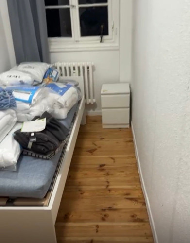 Fantastic home with nice city view