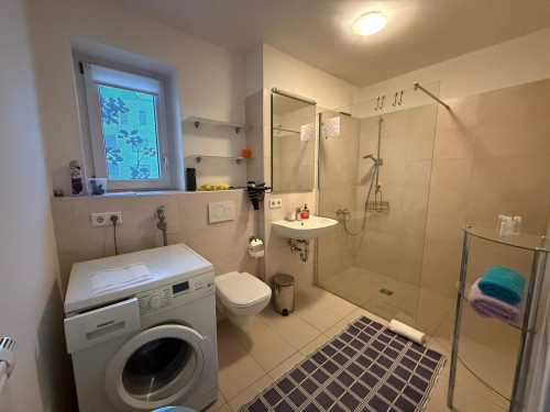 Wonderful and spacious home (München)