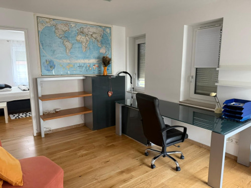 Wonderful and spacious home (München)