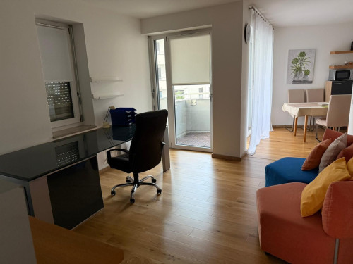 Wonderful and spacious home (München)