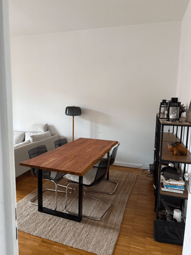 Modern Living in a Historic Berliner School – Prime Friedrichshain Location