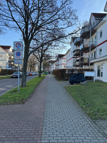 Bright & nice flat in Großbeeren