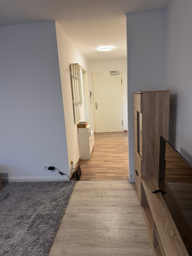 Bright & nice flat in Großbeeren