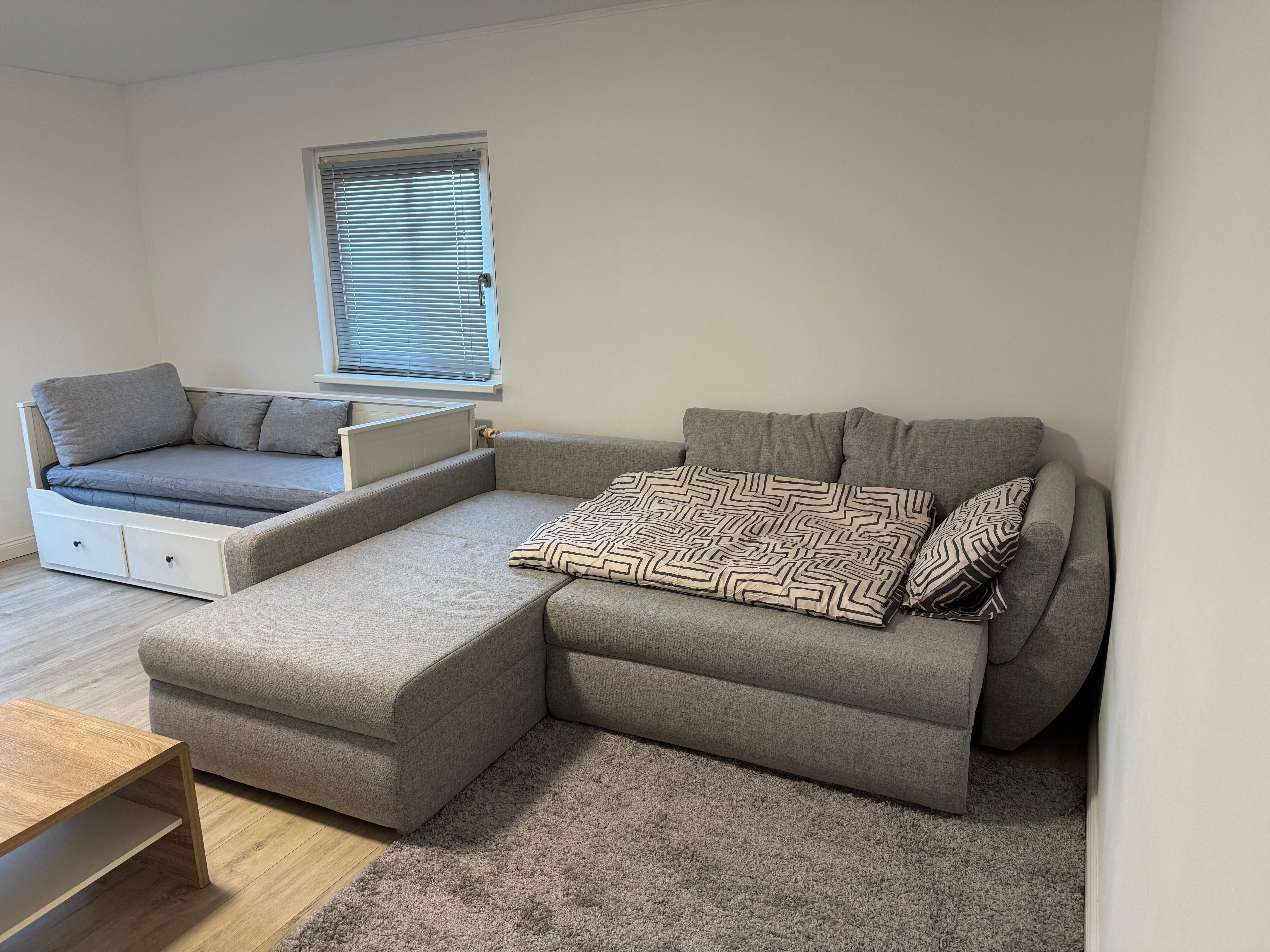  Bright & Nice Flat In Großbeeren  -  Bright & nice flat in Großbeeren  - Gallery -  20