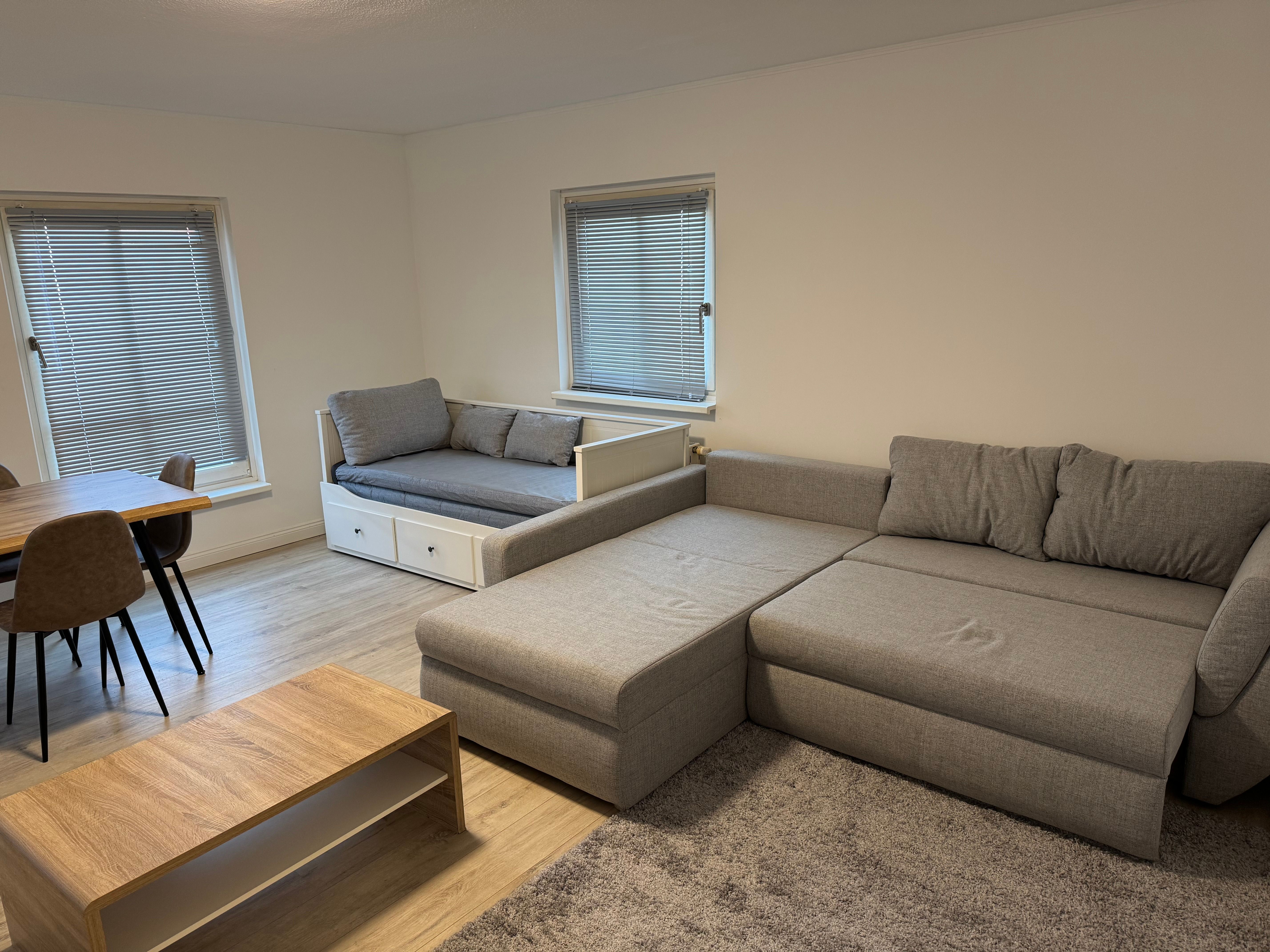  Bright & Nice Flat In Großbeeren  -  Bright & nice flat in Großbeeren  - Gallery -  7