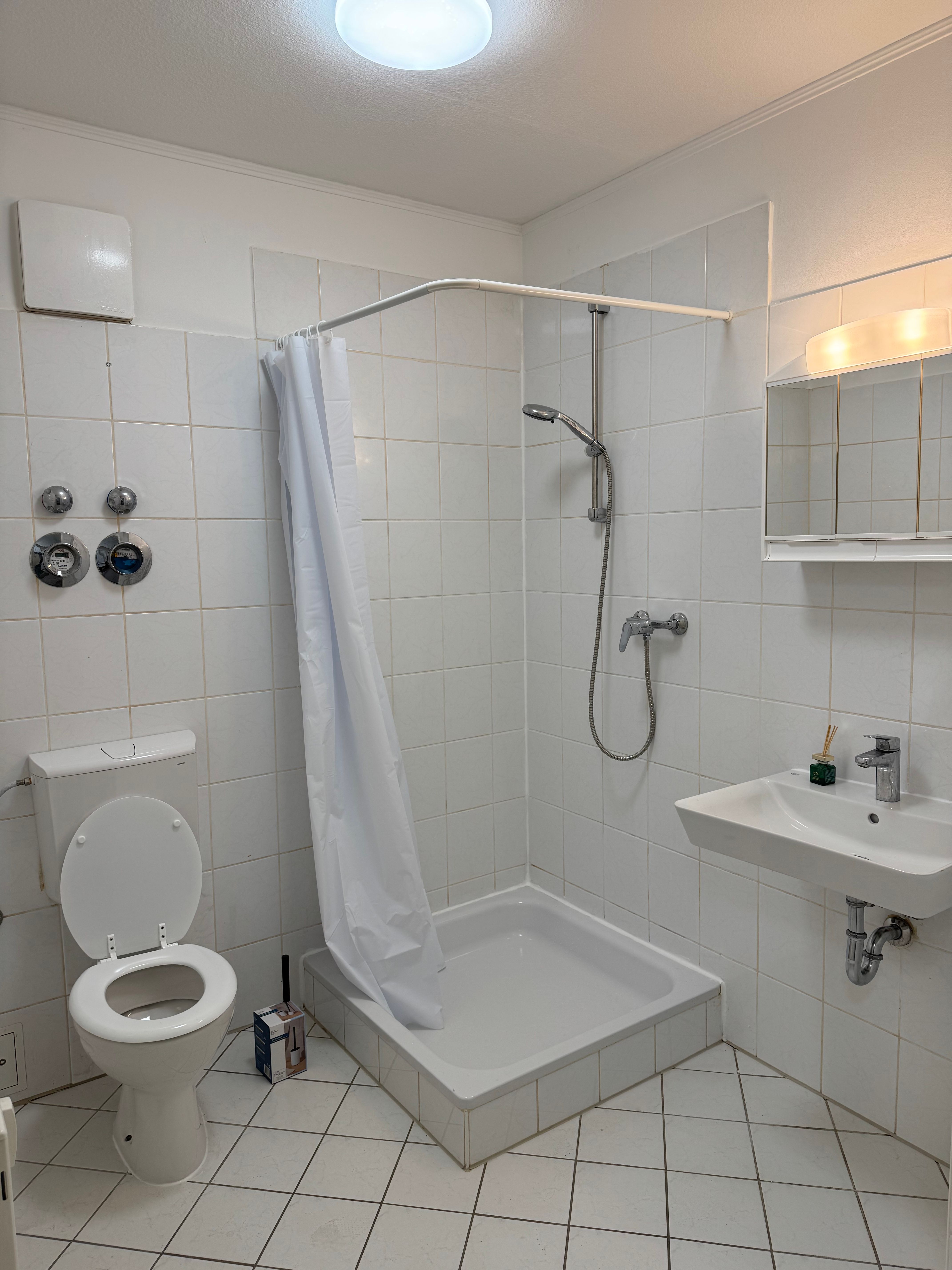 Bright & Nice Flat In Großbeeren  -  Bright & nice flat in Großbeeren  - Gallery -  15