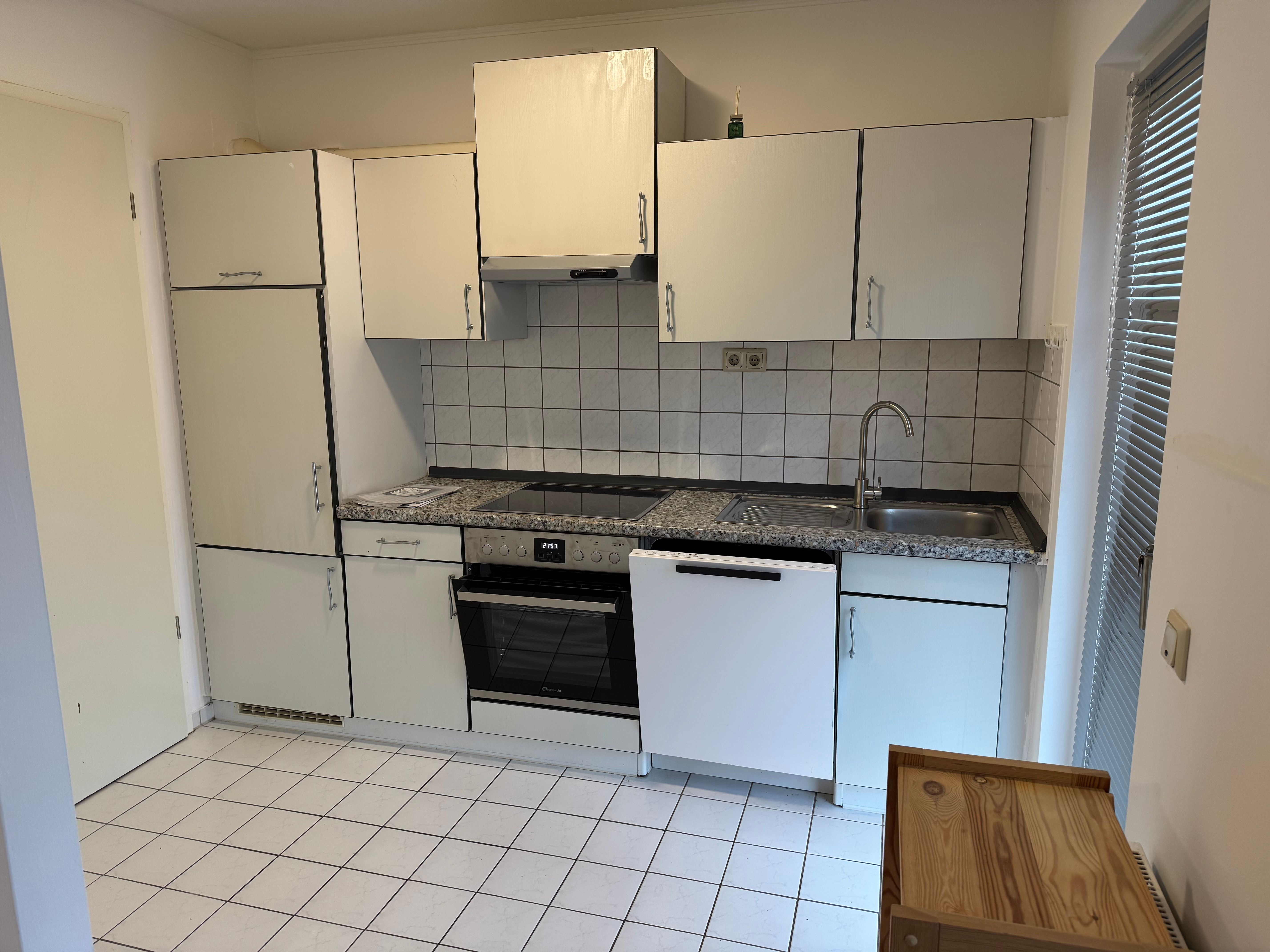  Bright & Nice Flat In Großbeeren  -  Bright & nice flat in Großbeeren  - Gallery -  12