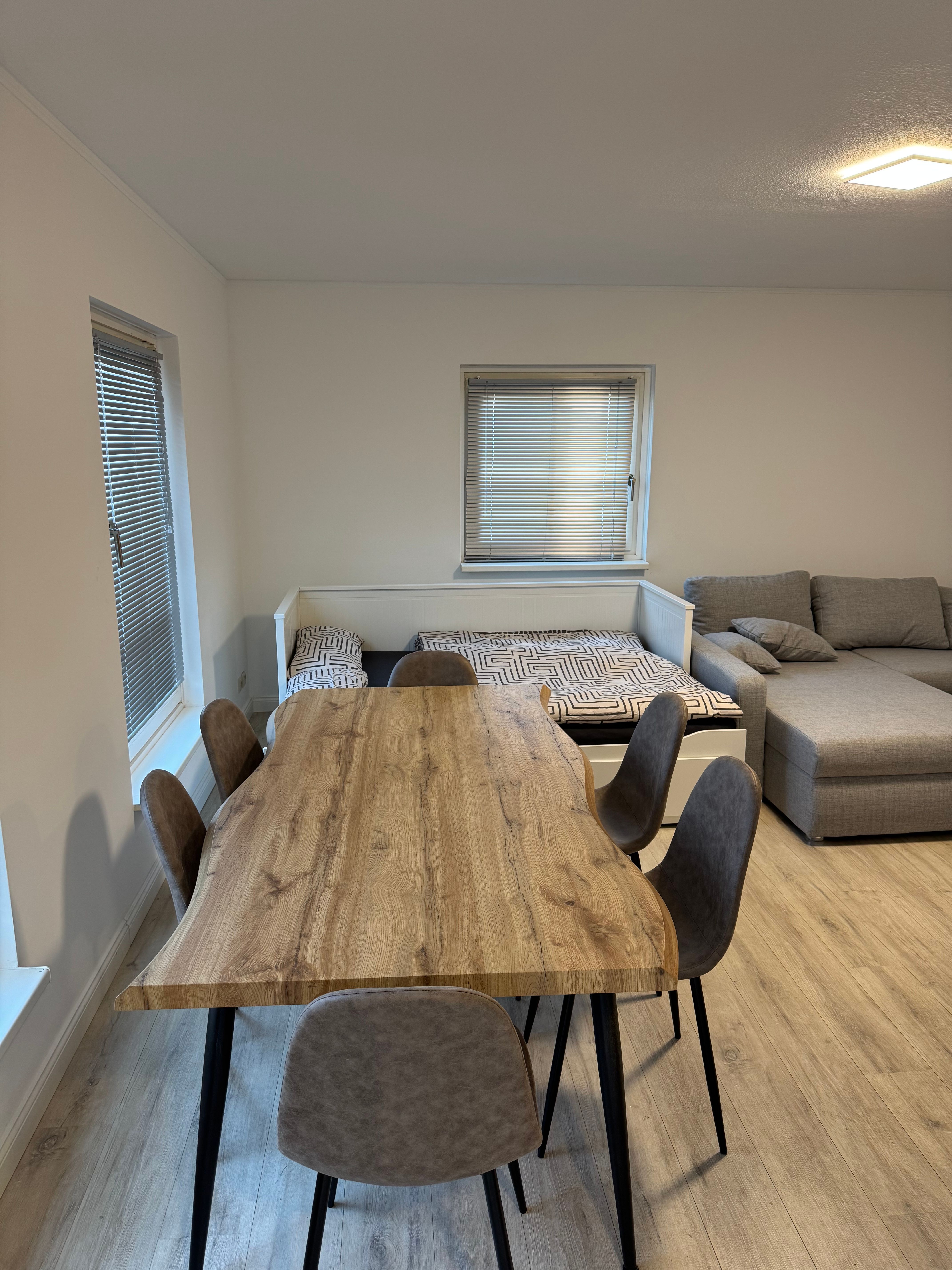  Bright & Nice Flat In Großbeeren  -  Bright & nice flat in Großbeeren  - Gallery -  11