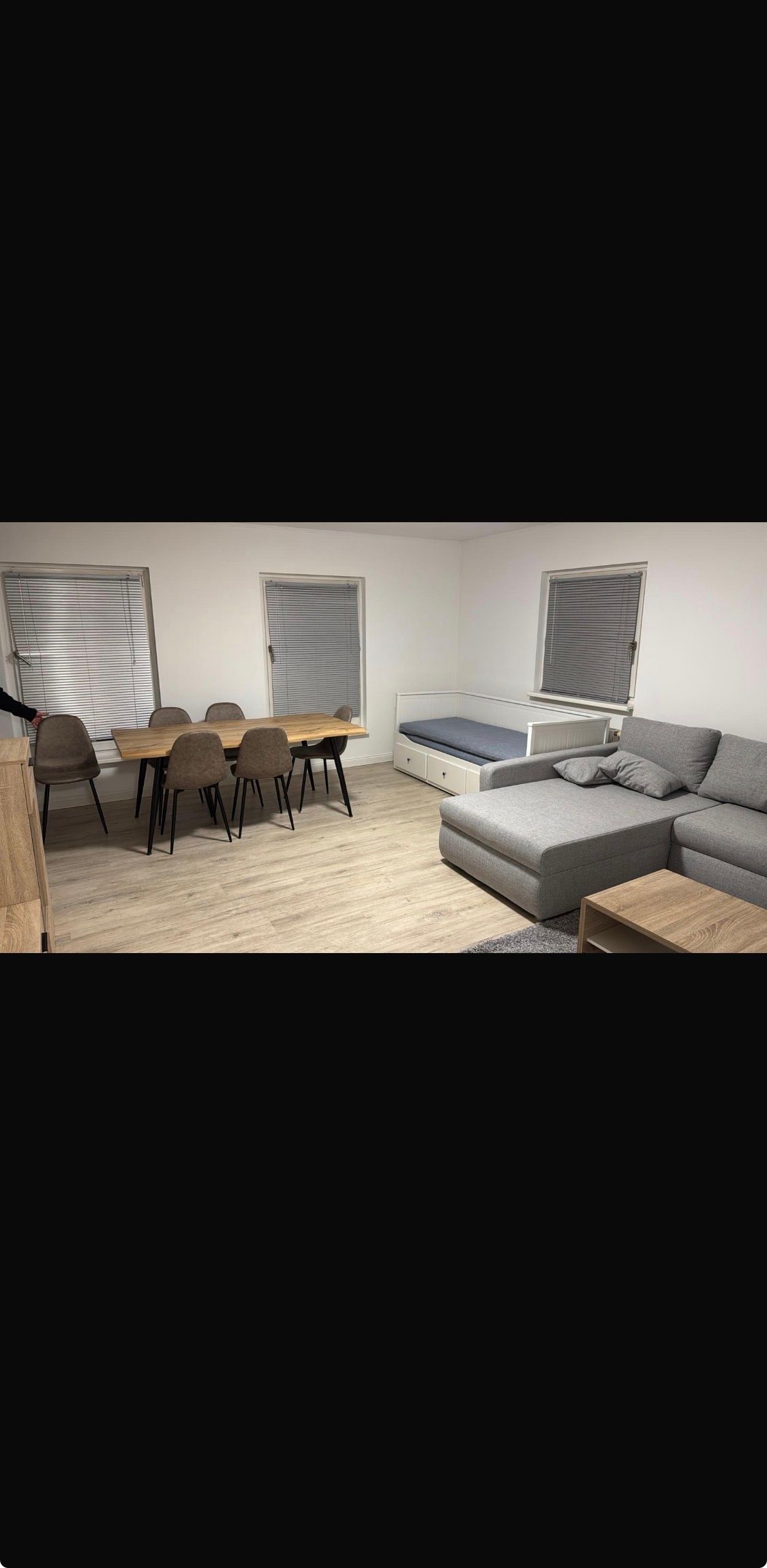  Bright & Nice Flat In Großbeeren  -  Bright & nice flat in Großbeeren  - Gallery -  26