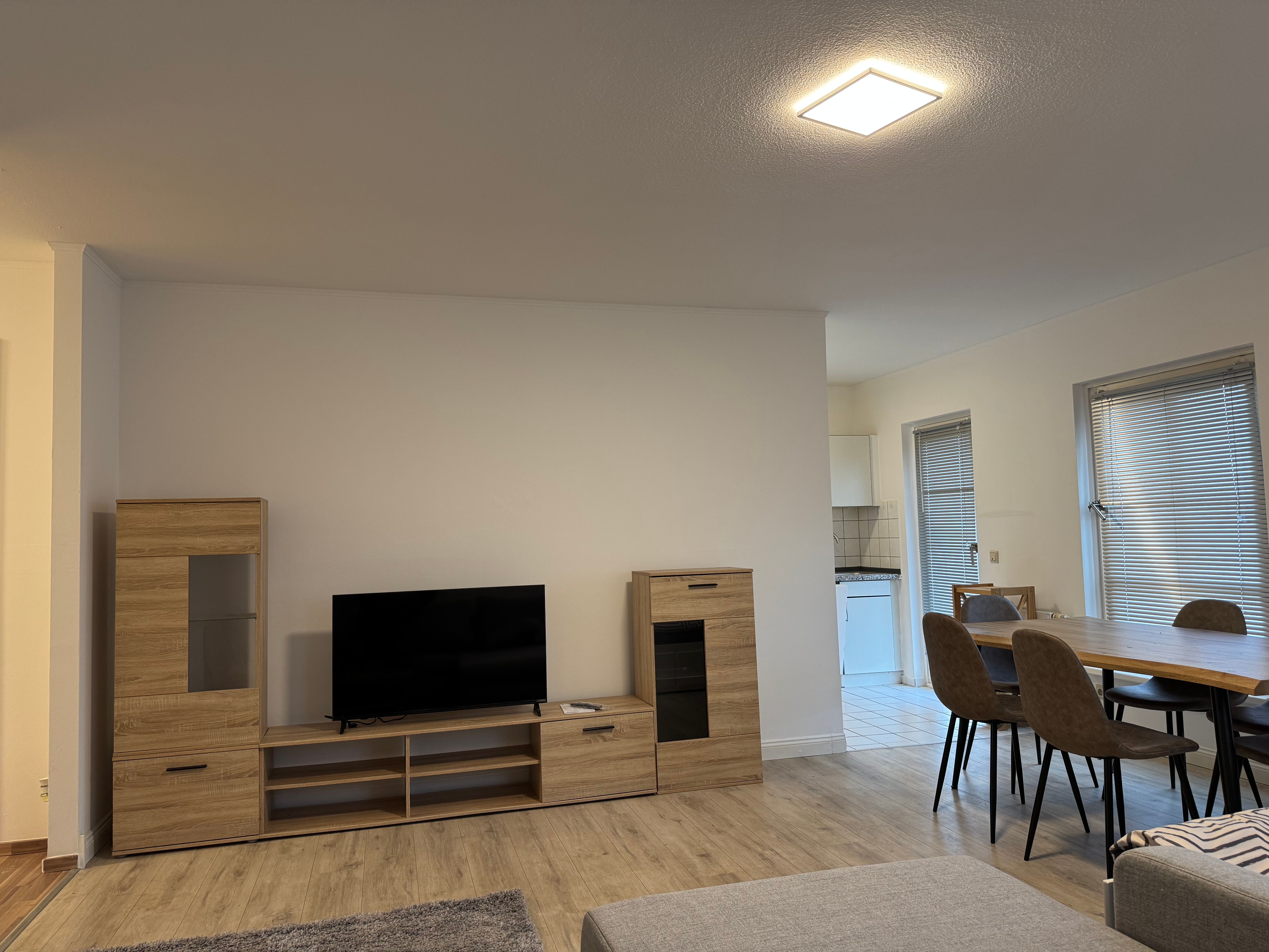 Bright & Nice Flat In Großbeeren  -  Bright & nice flat in Großbeeren  - Gallery -  8