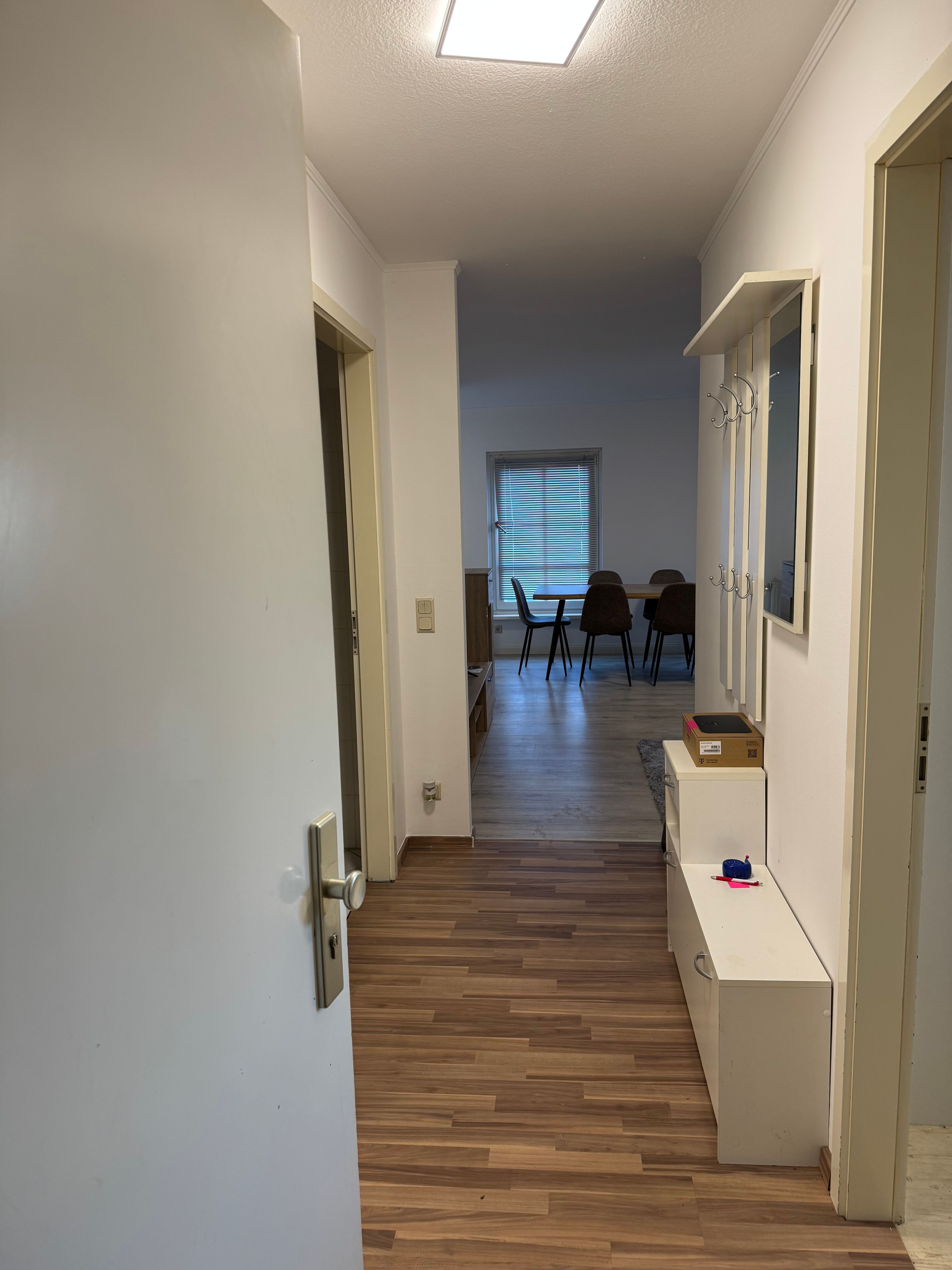  Bright & Nice Flat In Großbeeren  -  Bright & nice flat in Großbeeren  - Gallery -  5