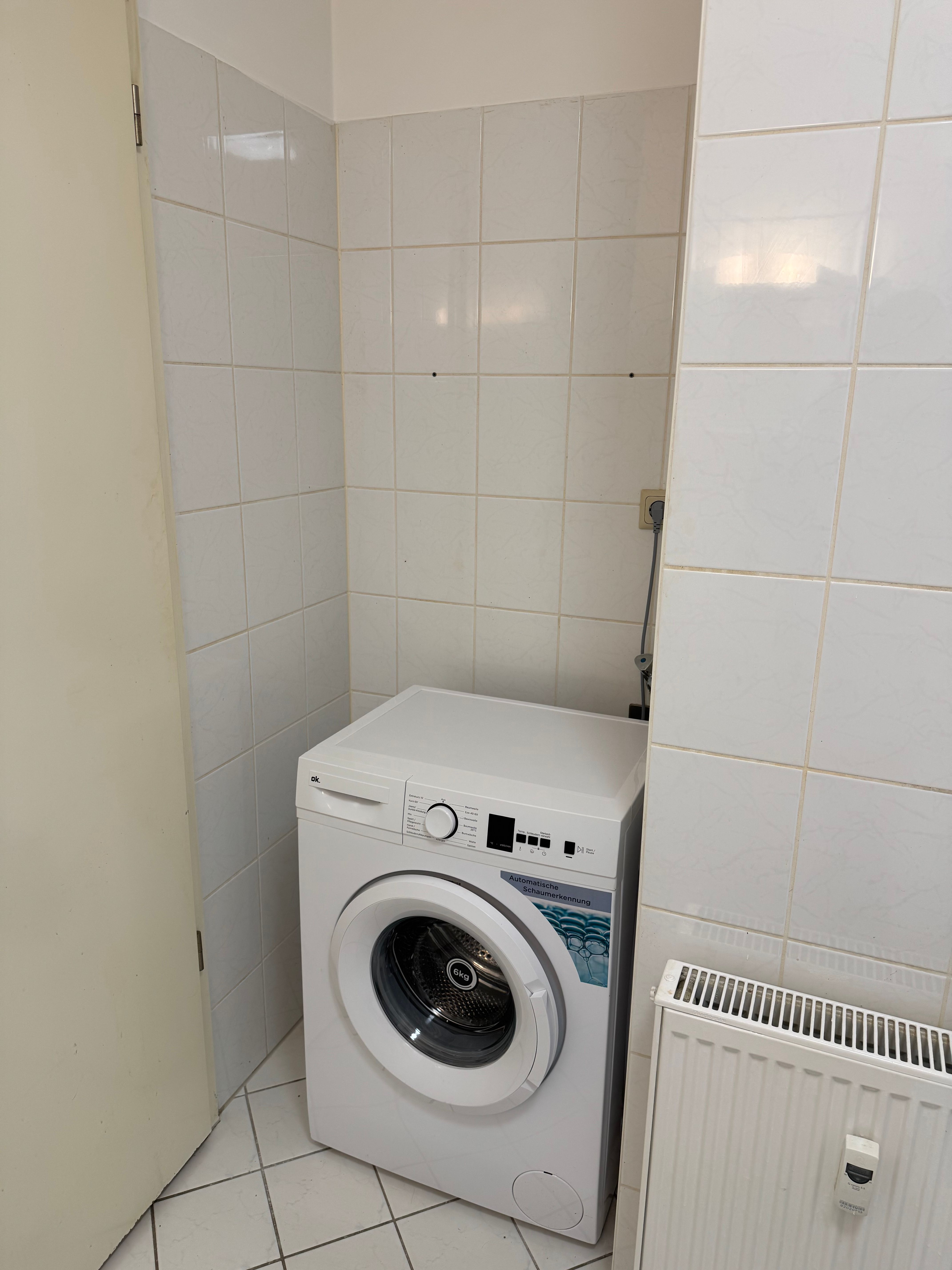  Bright & Nice Flat In Großbeeren  -  Bright & nice flat in Großbeeren  - Gallery -  14