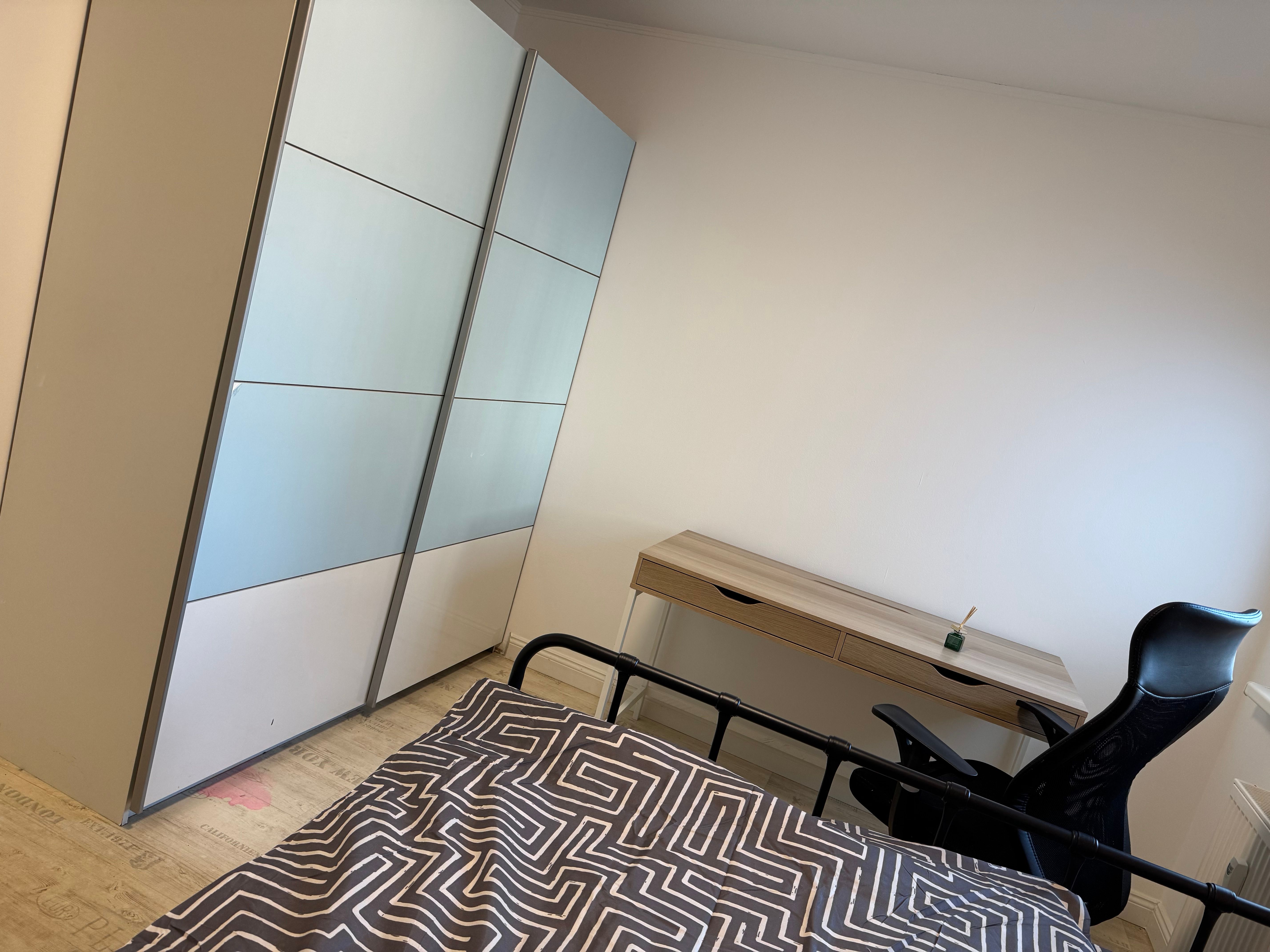  Bright & Nice Flat In Großbeeren  -  Bright & nice flat in Großbeeren  - Gallery -  17