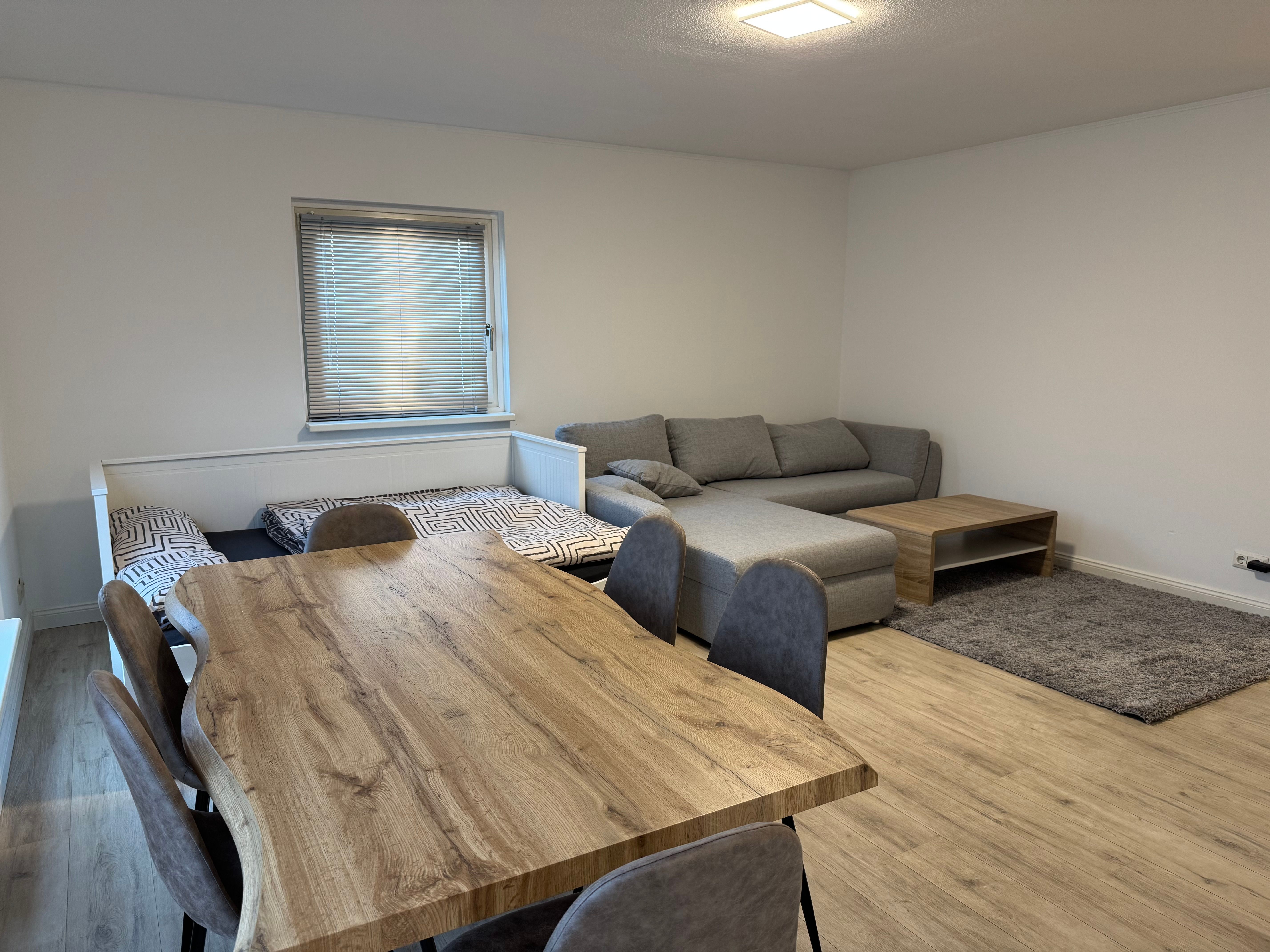  Bright & Nice Flat In Großbeeren  -  Bright & nice flat in Großbeeren  - Gallery -  10