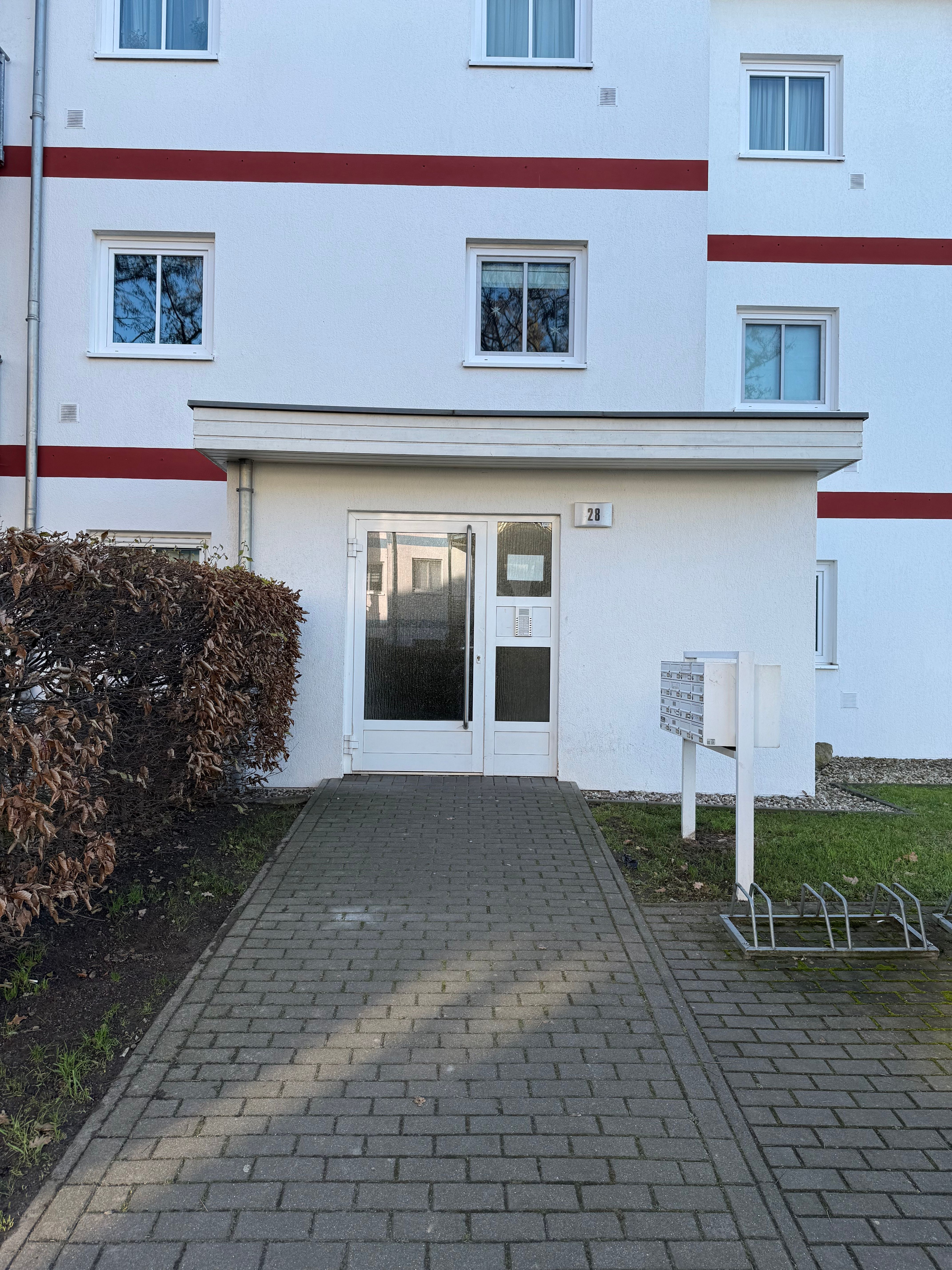  Bright & Nice Flat In Großbeeren  -  Bright & nice flat in Großbeeren  - Gallery -  1